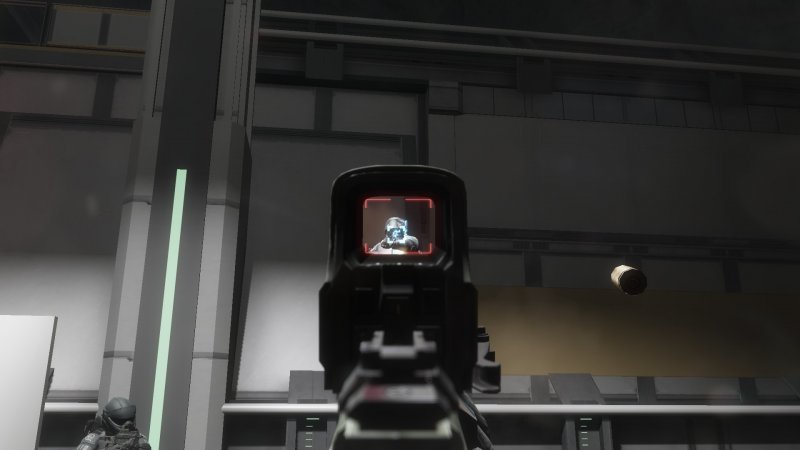 Interstellar Marines