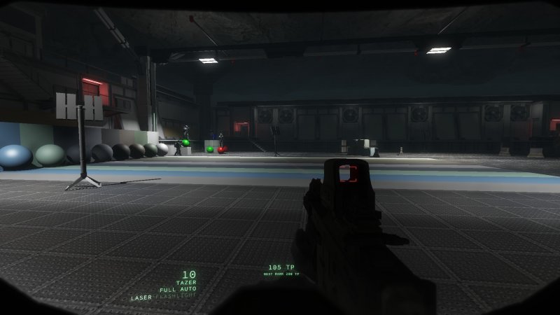 Interstellar Marines