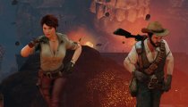 Deadfall Adventures: Heart of Atlantis - Trailer di presentazione