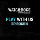 Watch Dogs - Trailer "Atterraggio Perfetto"