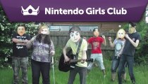 Tomodachi Life - Un video musicale di Ryan Craddock
