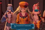 Nuove immagini di Ar Nosurge: Ode to an Unborn Star - Notizia
