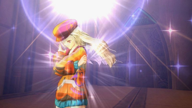 Immagine di Ar Nosurge: Ode to an Unborn Star per PlayStation 3