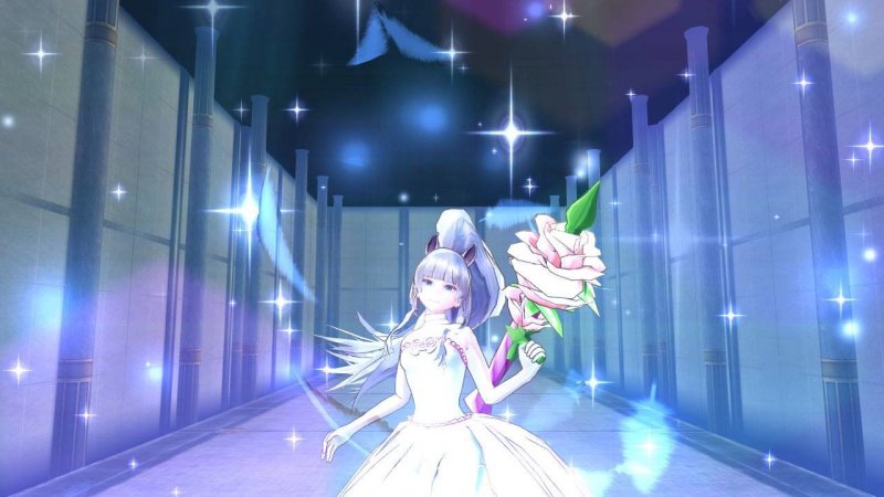 Immagine di Ar Nosurge: Ode to an Unborn Star per PlayStation 3
