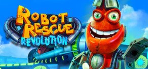 Robot Rescue Revolution per PC Windows