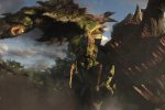 Lo sviluppo di Scalebound procede bene e il gioco sarà mostrato il mese prossimo - Notizia