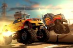 La corsa dei mostri - Recensione