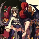 Skullgirls Encore arriva su PlayStation 4 e PlayStation Vita