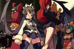 Skullgirls Encore arriva su PlayStation 4 e PlayStation Vita - Notizia