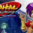 Un nuovo filmato saluta l'arrivo di Shantae: Risky's Revenge Director's Cut su Wii U