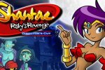 Un nuovo filmato saluta l'arrivo di Shantae: Risky's Revenge Director's Cut su Wii U - Notizia