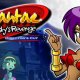 Shantae: Risky's Revenge Director's Cut su Wii U ha una data in Europa