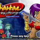 Shantae: Risky's Revenge - Director's Cut disponibile su Steam
