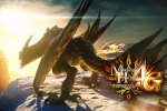 Monster Hunter 4 Ultimate mantiene la testa delle classifiche giapponesi anche questa settimana - Notizia