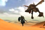 Due nuovi video per Monster Hunter 4 Ultimate - Notizia