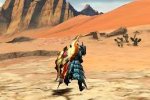Monster Hunter 4 Ultimate sarà giocabile al Tokyo Game Show 2014 - Notizia
