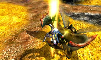 Immagine di Monster Hunter 4 Ultimate per Nintendo 3DS