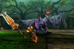 Monster Hunter 4 Ultimate - Il trailer con i commenti dall'EGX 2014 - Notizia