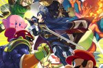Robin, Lucina e Captain Falcon si mostrano in una serie di nuove immagini per Super Smash Bros. - Notizia