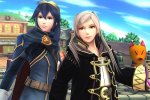 Il director di Super Smash Bros. parla delle differenze fra Lucina e Marth - Notizia