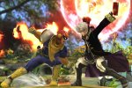 Sorprese per Super Smash Bros. in arrivo dal Comic-Con - Notizia