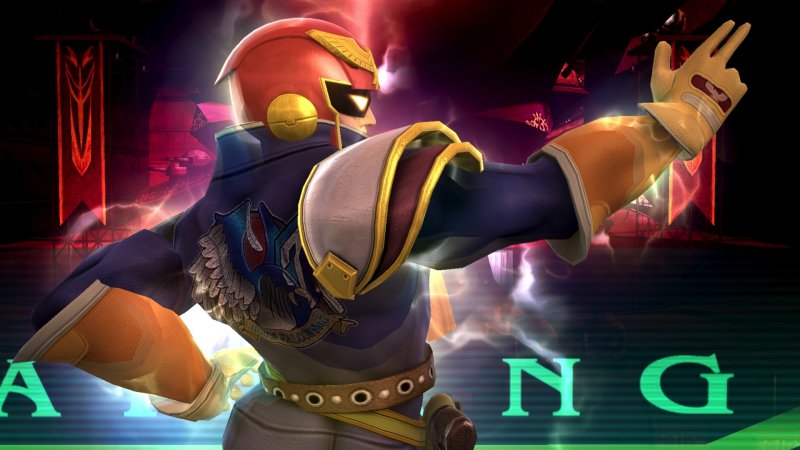 Immagine di Super Smash Bros. per Nintendo Wii U