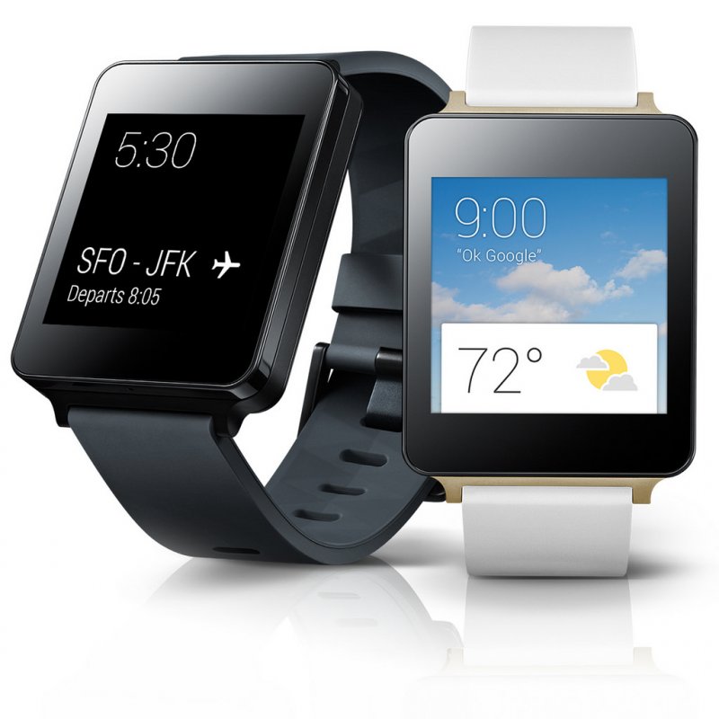 LG G Watch LG G Watch