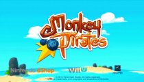 Monkey Pirates - Trailer