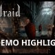 Hellraid - Il video con i commenti alla demo dell'E3