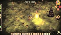 Don't Starve - Un primo video per l'espansione Don't Starve Together