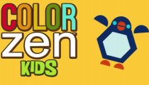 Color Zen Kids - Trailer di presentazione