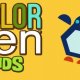 Color Zen Kids - Trailer di presentazione