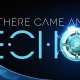 There Came an Echo - Il trailer War Room
