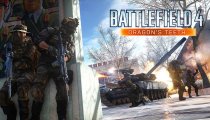 Battlefield 4 - Il trailer ufficiale di Dragon's Teeth