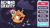Beyond Gravity - Trailer di presentazione