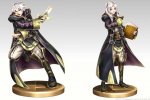 Super Smash Bros. - Da Fire Emblem e F-Zero, Robin, Lucina e Captain Falcon si uniscono al cast - Notizia