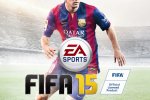 Svelata la copertina ufficiale di FIFA 15 - Notizia