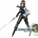 Aeterno Blade - Due DLC disponibili, tra cui un "Super Sexy Bikini"