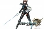Aeterno Blade - Due DLC disponibili, tra cui un 'Super Sexy Bikini' - Notizia