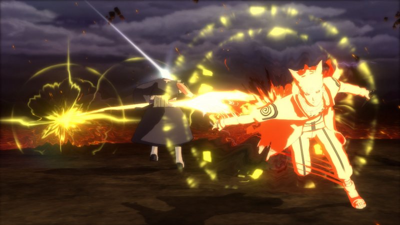 Immagine di Naruto Shippuden: Ultimate Ninja Storm Revolution per PlayStation 3