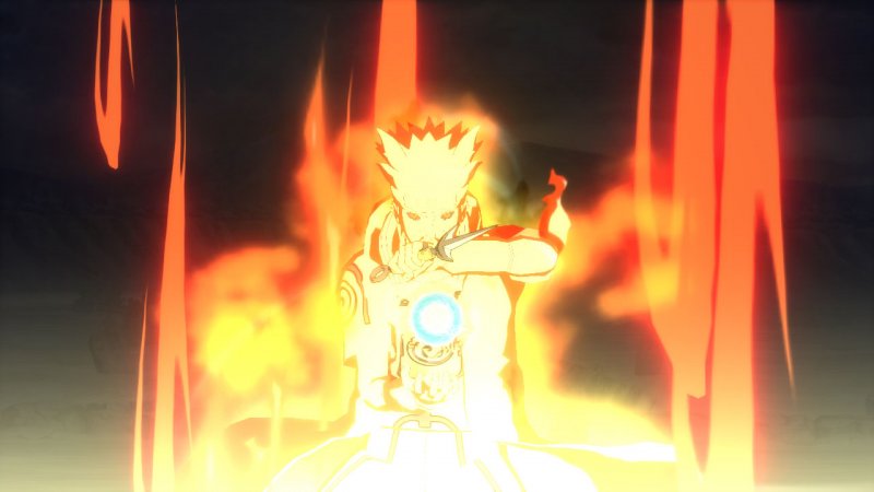 Immagine di Naruto Shippuden: Ultimate Ninja Storm Revolution per PlayStation 3