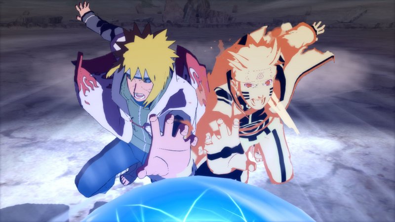 Immagine di Naruto Shippuden: Ultimate Ninja Storm Revolution per PlayStation 3