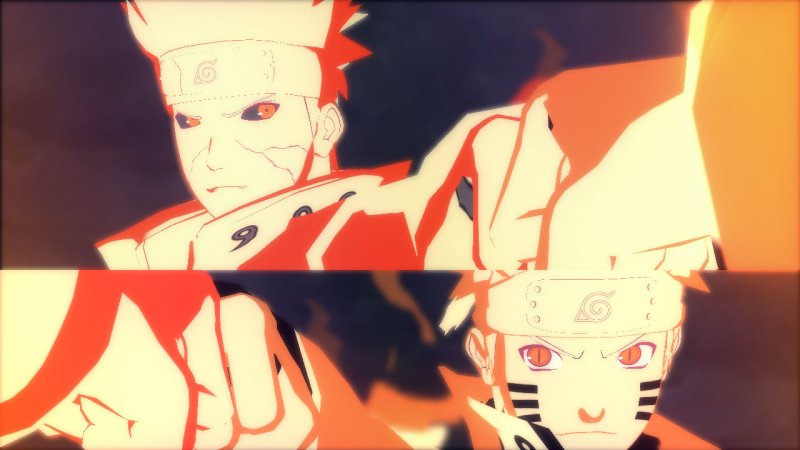 Immagine di Naruto Shippuden: Ultimate Ninja Storm Revolution per PlayStation 3