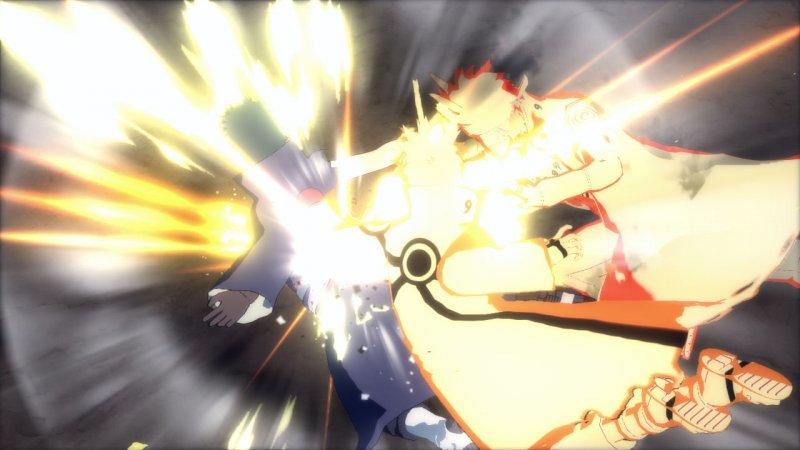 Immagine di Naruto Shippuden: Ultimate Ninja Storm Revolution per PlayStation 3