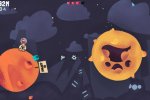 La gravità mi fa male lo so - Recensione