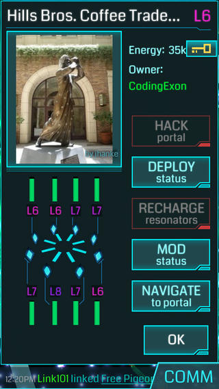 Ingress