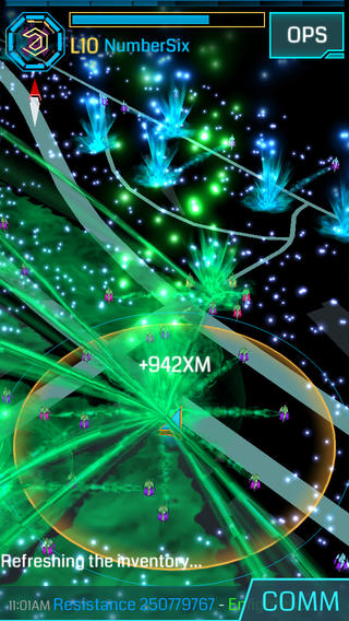 Ingress