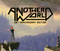 Another World per Nintendo 3DS