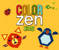 Color Zen Kids per Nintendo 3DS