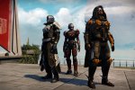 Destiny non supporta il cross-platform - Notizia